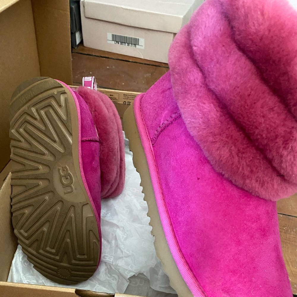Kids Ugg’s